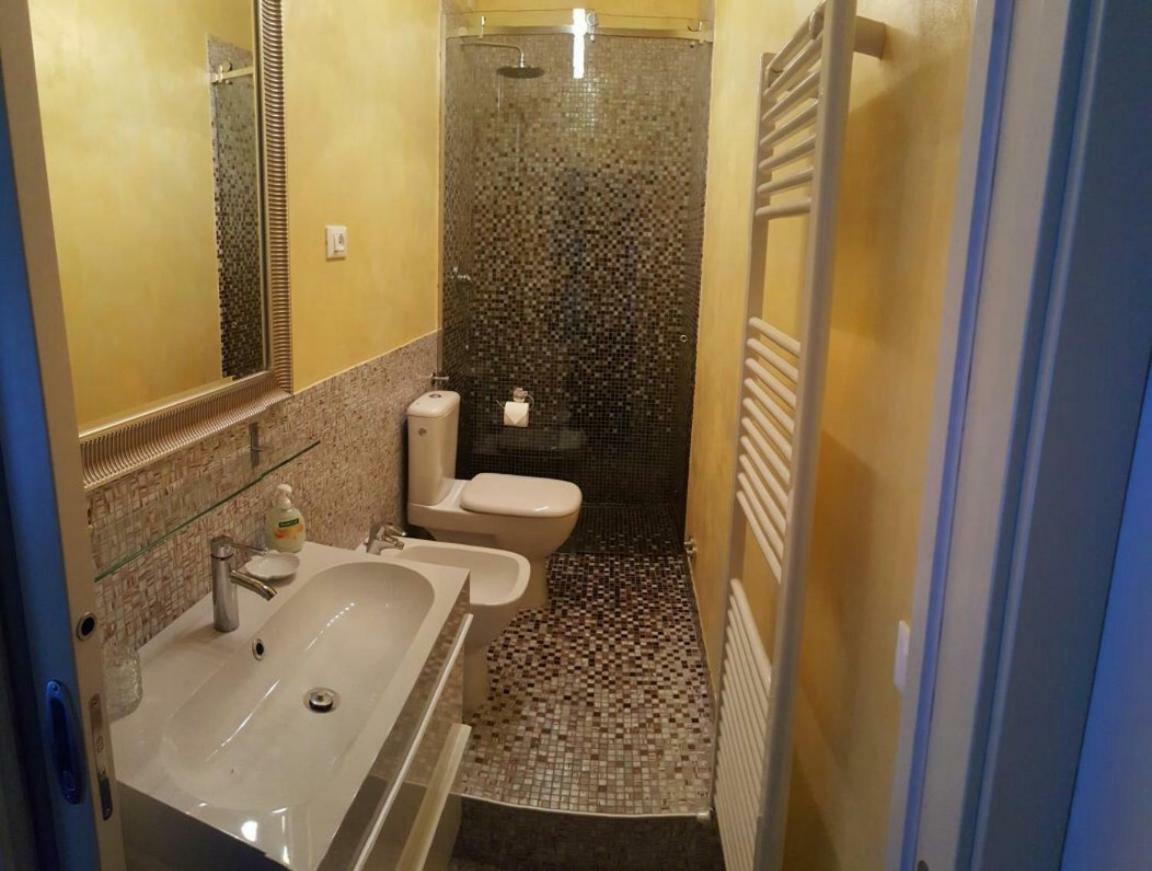 פורטו ונרה Your Home In Le Grazie מראה חיצוני תמונה