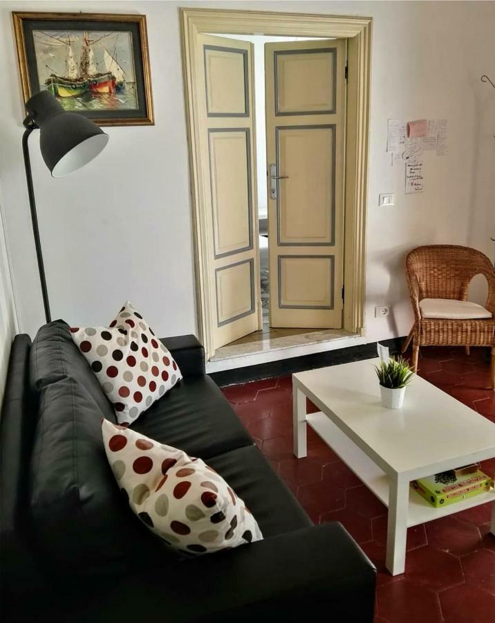 פורטו ונרה Your Home In Le Grazie מראה חיצוני תמונה